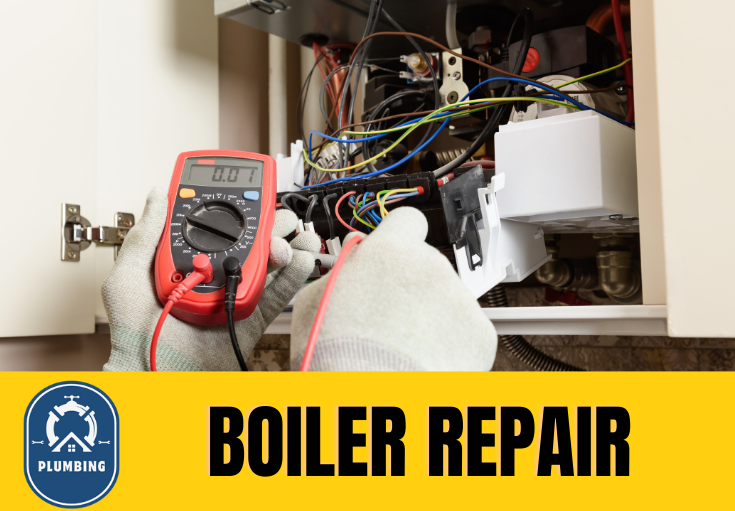 boiler repair Halifax