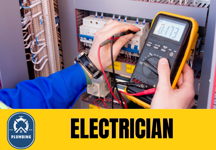 electrician Halifax