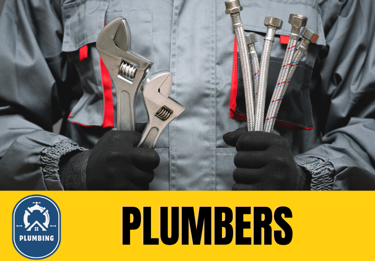  plumber Luddenden