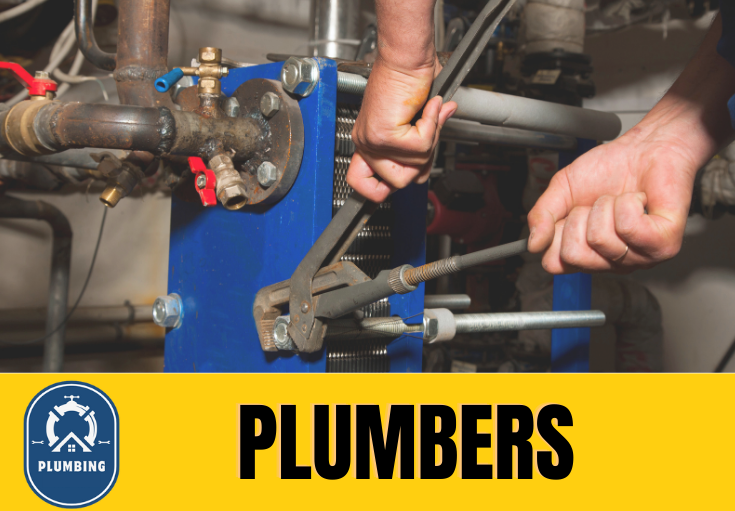  plumber Sowerby Bridge