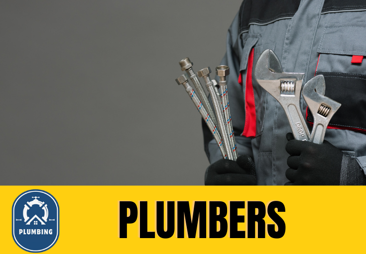 plumber Illingworth